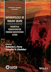 Anthropology violent death usato  Spedito ovunque in Italia 