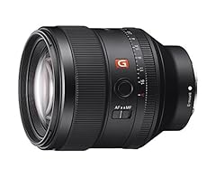 Sony 85mm 1.4 for sale  Delivered anywhere in USA 