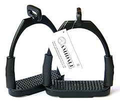 Amidale stirrups offset for sale  Delivered anywhere in UK
