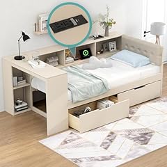 Polibi modern twin for sale  Delivered anywhere in USA 