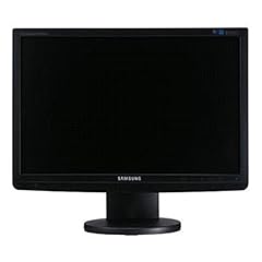Samsung syncmaster 2243wm d'occasion  Livré partout en France