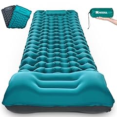 Camping sleeping self for sale  Delivered anywhere in UK