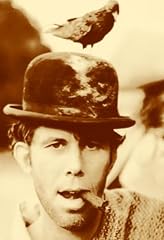 Tom waits poster for sale  Delivered anywhere in USA 