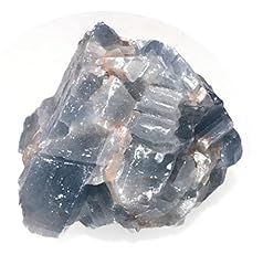 Blue calcite healing for sale  Delivered anywhere in USA 