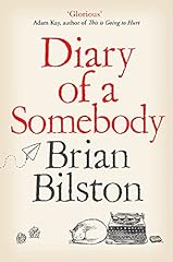 Diary of a Somebody for sale  Delivered anywhere in UK