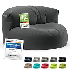 Green bean sitzsack gebraucht kaufen  Wird an jeden Ort in Deutschland