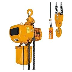 Garcan powerful winch for sale  Delivered anywhere in UK