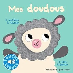 Doudous sons écouter d'occasion  Livré partout en Belgiqu