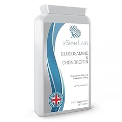 Glucosamine chondroitin comple for sale  Delivered anywhere in UK