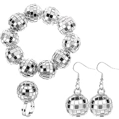 Discokugel hrringe hrringe gebraucht kaufen  Wird an jeden Ort in Deutschland