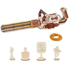 Wooden puzzle gun for sale  Delivered anywhere in USA 