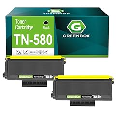 Greenbox tn580 black for sale  Delivered anywhere in USA 