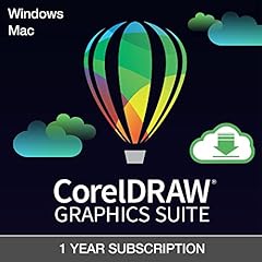 Coreldraw graphics suite for sale  Delivered anywhere in Ireland