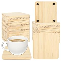 Mivide 30pcs wood for sale  Delivered anywhere in UK