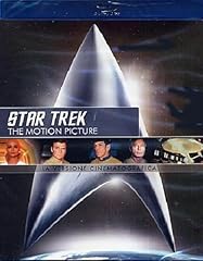 Star trek motion usato  Spedito ovunque in Italia 