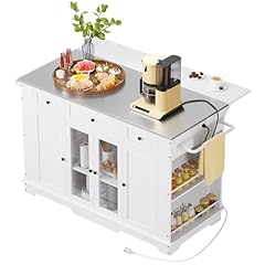 Dwvo kitchen island for sale  Delivered anywhere in USA 