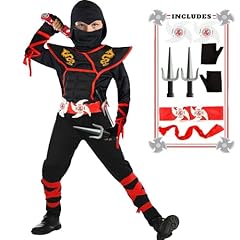 Satkull ninja costumes for sale  Delivered anywhere in USA 