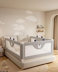 Baby bed rail for sale  Delivered anywhere in USA 