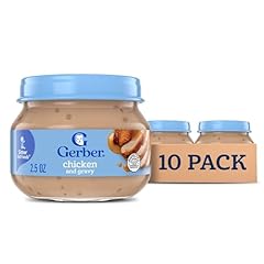 Gerber stage chicken for sale  Delivered anywhere in USA 