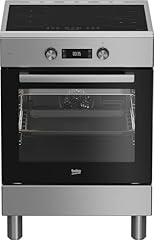 Beko fse69300x cucina usato  Spedito ovunque in Italia 
