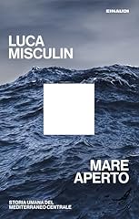 Mare aperto. storia usato  Spedito ovunque in Italia 