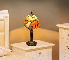 Tiffany style table for sale  Delivered anywhere in USA 