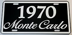 1970 monte carlo for sale  Delivered anywhere in USA 