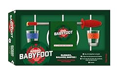 Apéro babyfoot jeu d'occasion  Livré partout en Belgiqu