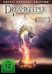 Dreamkeeper dvd 2003 for sale  Delivered anywhere in UK