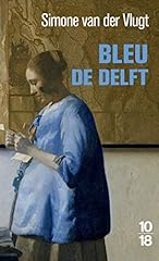 Bleu delft d'occasion  Livré partout en Belgiqu