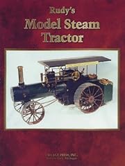 Rudy model steam for sale  Delivered anywhere in USA 