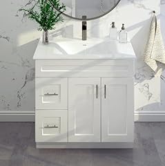 Shaker bathroom vanity for sale  Delivered anywhere in USA 