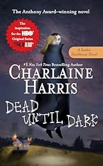 Dead until dark usato  Spedito ovunque in Italia 
