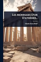 Monnaies or athènes... d'occasion  Livré partout en France