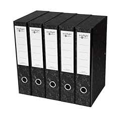 Box file foolscap for sale  Delivered anywhere in UK
