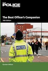 Beat officers companion for sale  Delivered anywhere in UK