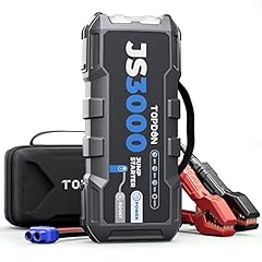 Topdon jump starter for sale  Delivered anywhere in Ireland