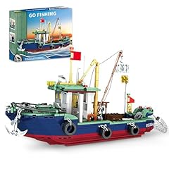 City ocean fishing for sale  Delivered anywhere in USA 