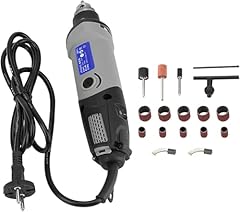 400w die grinder usato  Spedito ovunque in Italia 