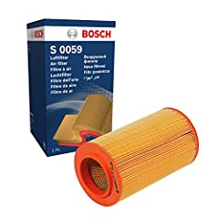 Bosch s0059 filtre d'occasion  Livré partout en France