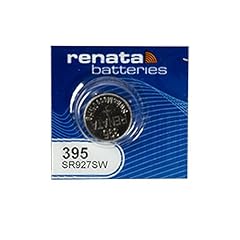 Renata 395 orologio usato  Spedito ovunque in Italia 