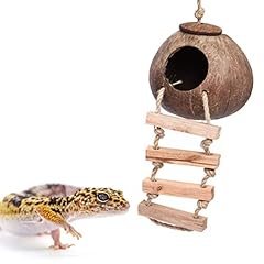 Gecko coco husk d'occasion  Livré partout en France