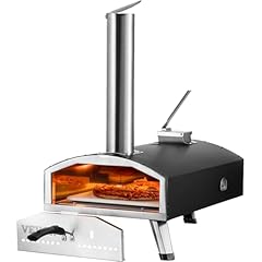 Vevor forno portatile usato  Spedito ovunque in Italia 