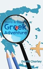 Doris dave greek for sale  Delivered anywhere in UK