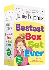 Junie jones bestest for sale  Delivered anywhere in USA 