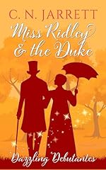 Miss ridley duke for sale  Delivered anywhere in UK