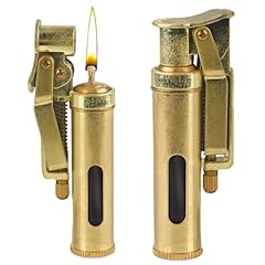 Nizirioo briquet laiton d'occasion  Livré partout en France