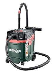 Metabo asa aspirador usato  Spedito ovunque in Italia 