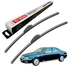 Silbak muson windscreen for sale  Delivered anywhere in UK
