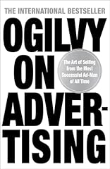 Ogilvy advertising for sale  Delivered anywhere in USA 